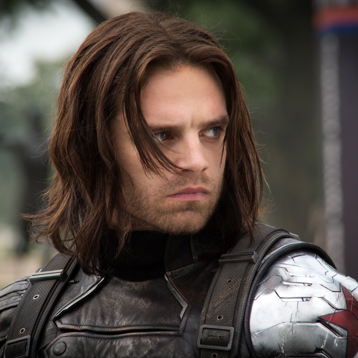 Sebastian Stan: Latest News on Marvel Projects, New Film, and Personal Insights