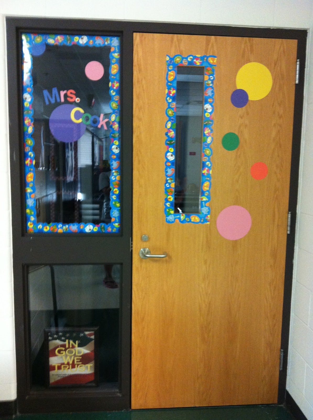 Teaching with TLC: Classroom Setup Ideas