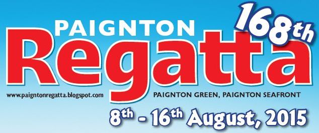 Paignton Regatta 2015