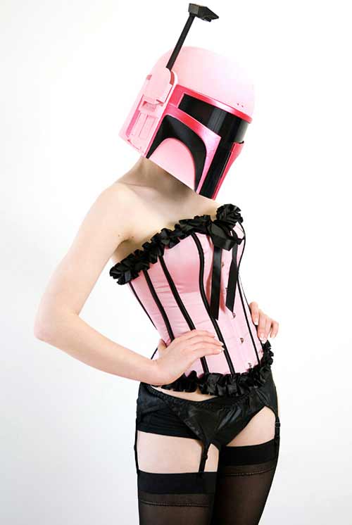 La Belleza de la Mujer