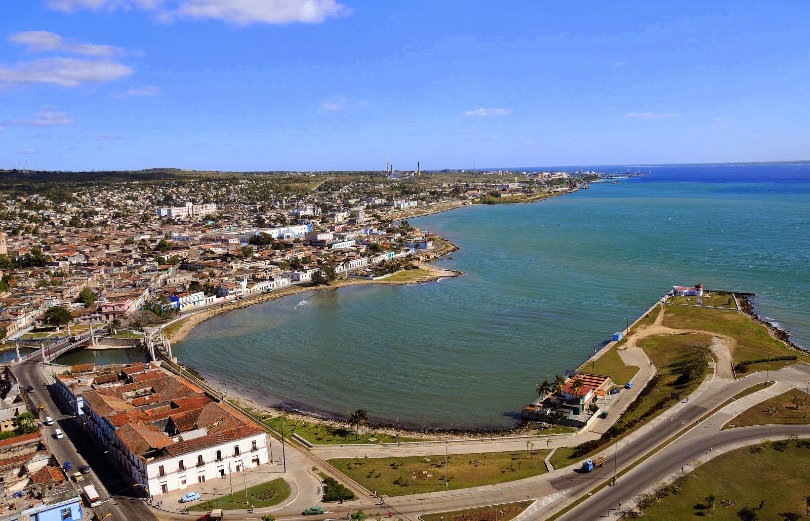 Pedazo de Cuba La importancia de recordar que Matanzas es la Atenas de