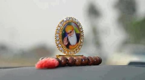 ALL GOD WALLPAPERS: Sri Guru Nanak Dev Ji