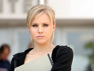 Kriste Bell Beautiful Photos