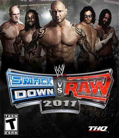 WWE SmackDown vs Raw 2011 Cheats - GameSpot