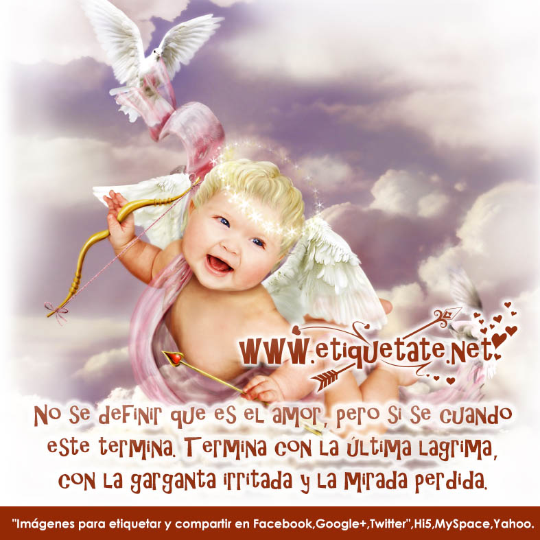 Frases de Amor - frasesparamsn - Estados para Whatsapp