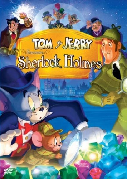 Tom and Jerry: The Definitive Guide to Their Animated Adventures