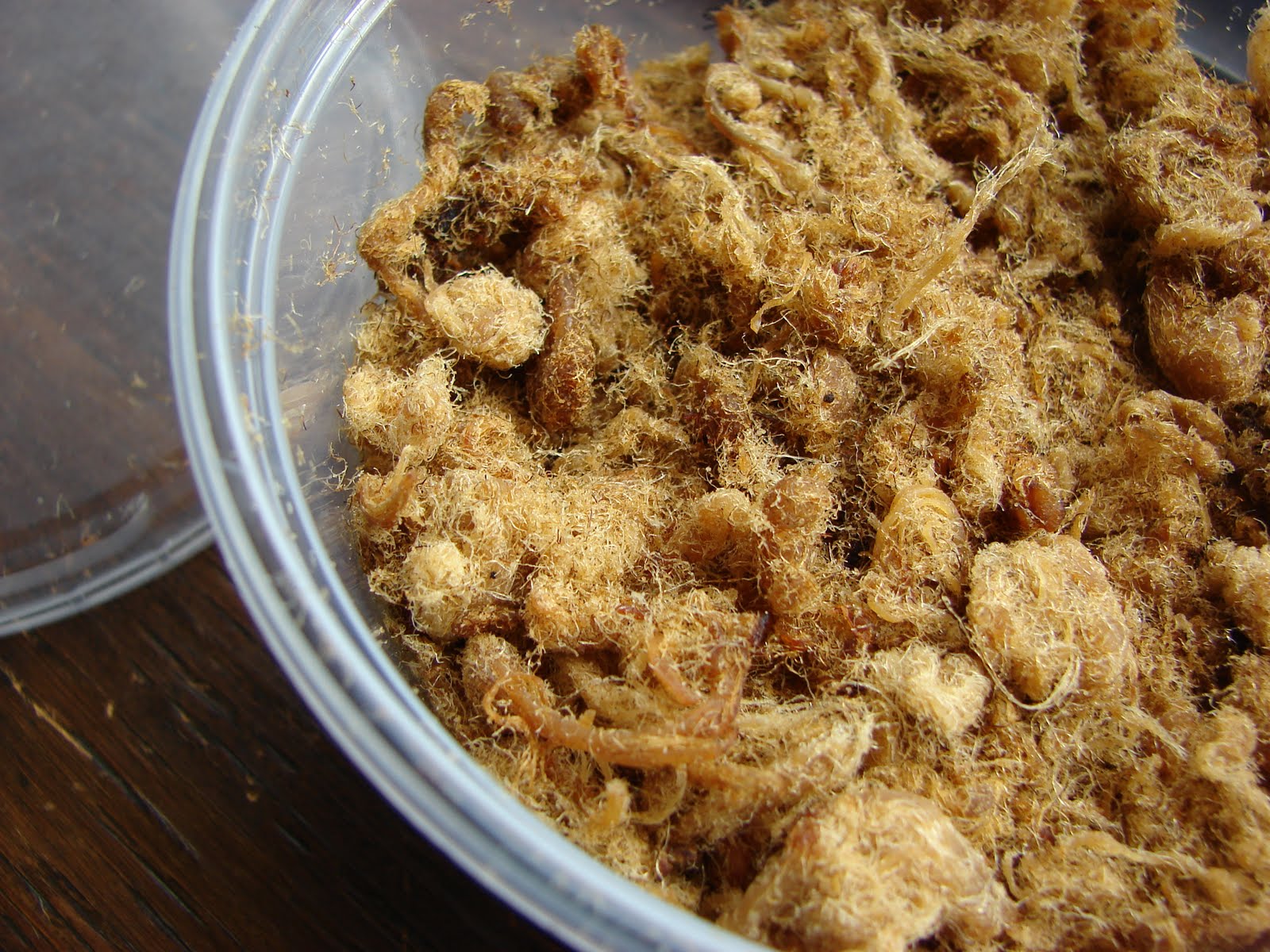 iron stef pork sungwich