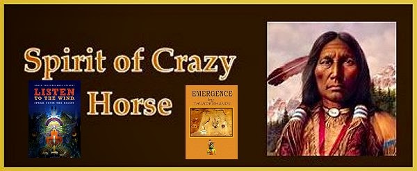 Spirit of Crazy Horse