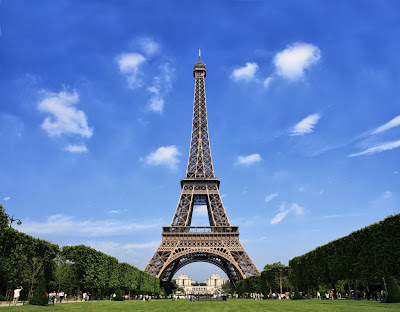 Eiffel Tower Eiffel Tower