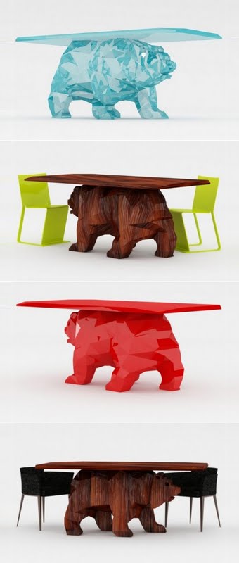 Bull & Bear Accessories for the Finance Geek | Perfect ...