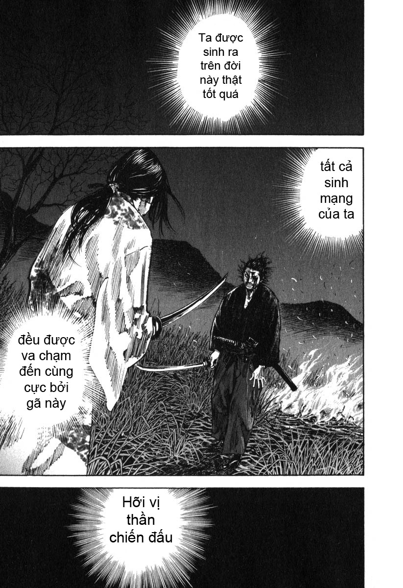 Vagabond - Lãng Khách Chap 189 - Truyen.Chap.VN