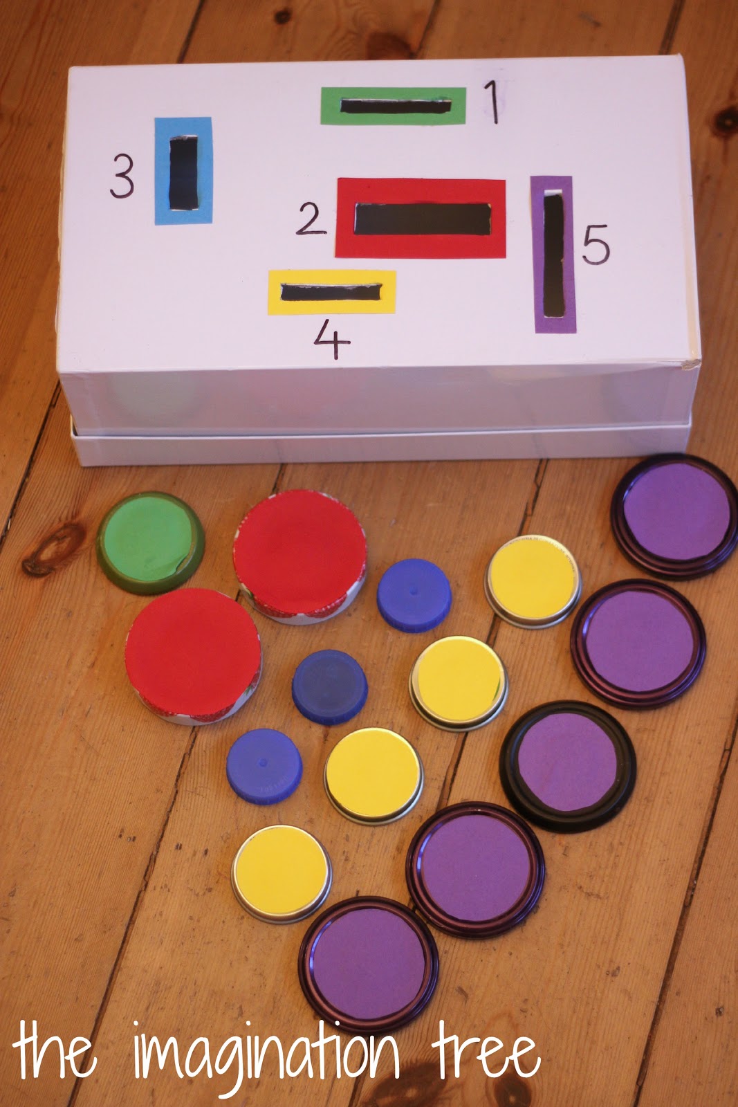 Worksheet Counting Activity For Preschool 20 counting activities for preschoolers the imagination tree lidsortandcountbox