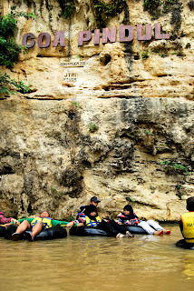 goa pindul