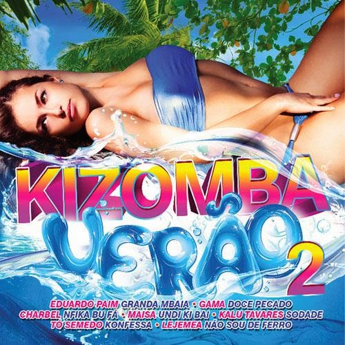 Download – Kizomba Verao 2 – 2014