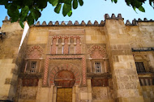 Mezquita de Córdoba