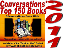 Conversations' Top 150 Books of '11