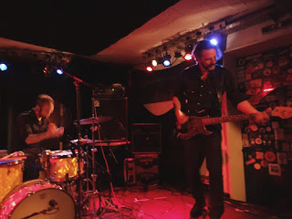 23.06.2015 Münster - Gleis 22: Sudden Infant