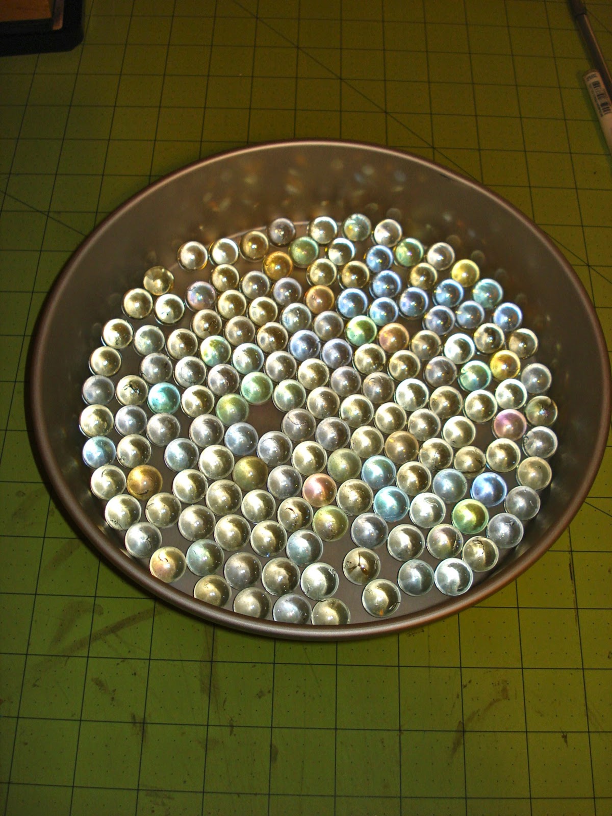 A Creative Operation A DIY Lazy Susan that really works!