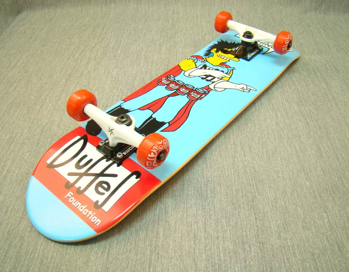 Tablas de skate Imagui