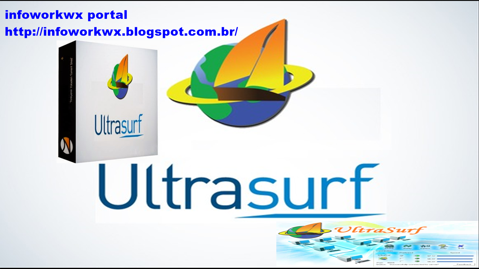 Ultrasurf Free Download