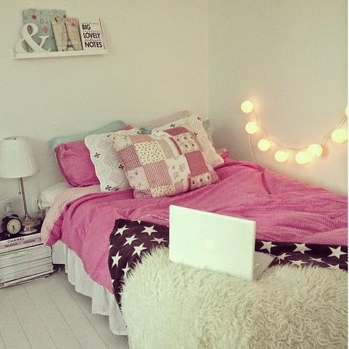 للبنات فقط افكار لتزيين غرفتك Ideas for your room للبنات فقط افكار لتزيين غرفتك Ideas for your room