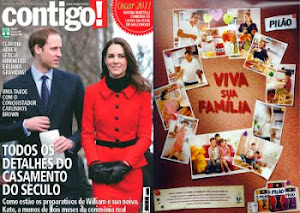 Revista Contigo