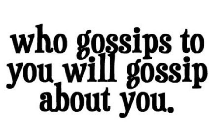 how to stop your friends from gossiping in my opinion how to stop your friends from gossiping in my opinion