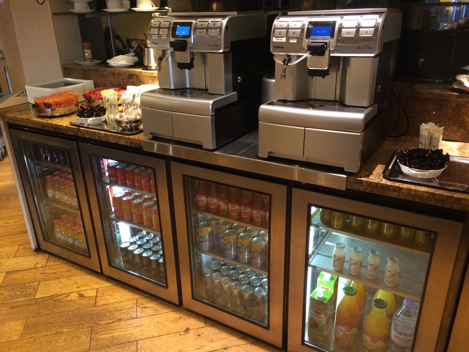 Salon Lounge Premiere Air France Terminal 1 Charles De Gaulle Airport