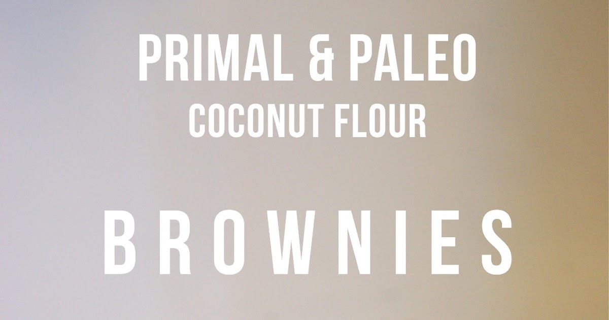 Paleo Coconut Flour Cake Paleo Coconut Flour Cake