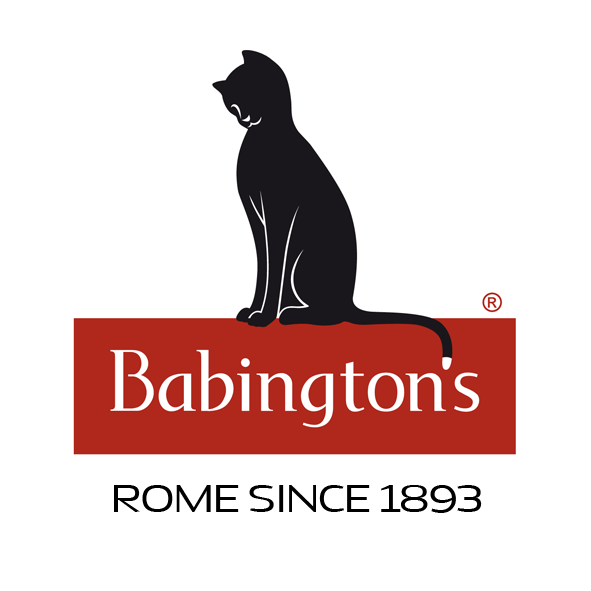 Tazza Babingtons Cat