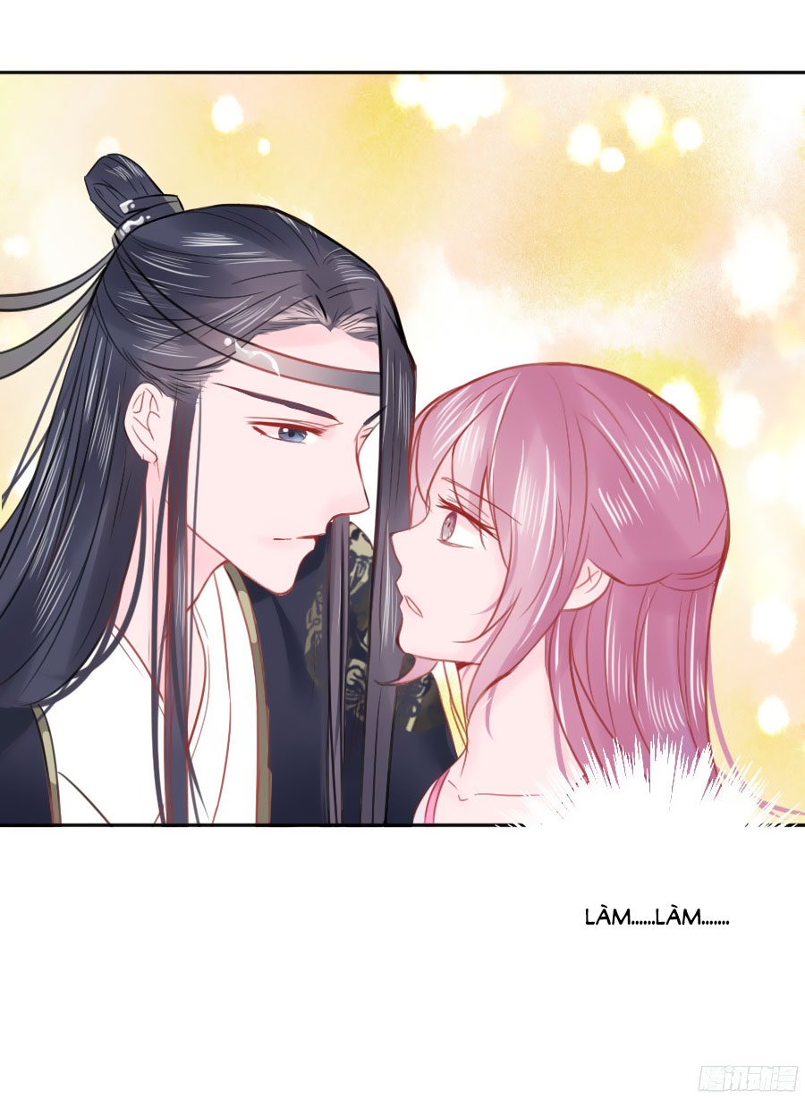 Đường Hoa Nhất Mộng Cổ Phi Truyện Chap 6 - Next Chap 7