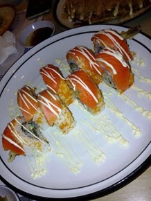 Nichealeia Ke Cilegon Belum Lengkap Tanpa Ke Gonbe Restaurant