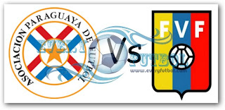 Ver Paraguay Vs Venezuela Online En Vivo – Copa América 2011