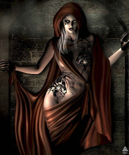 Halloween - Dia das Bruxas