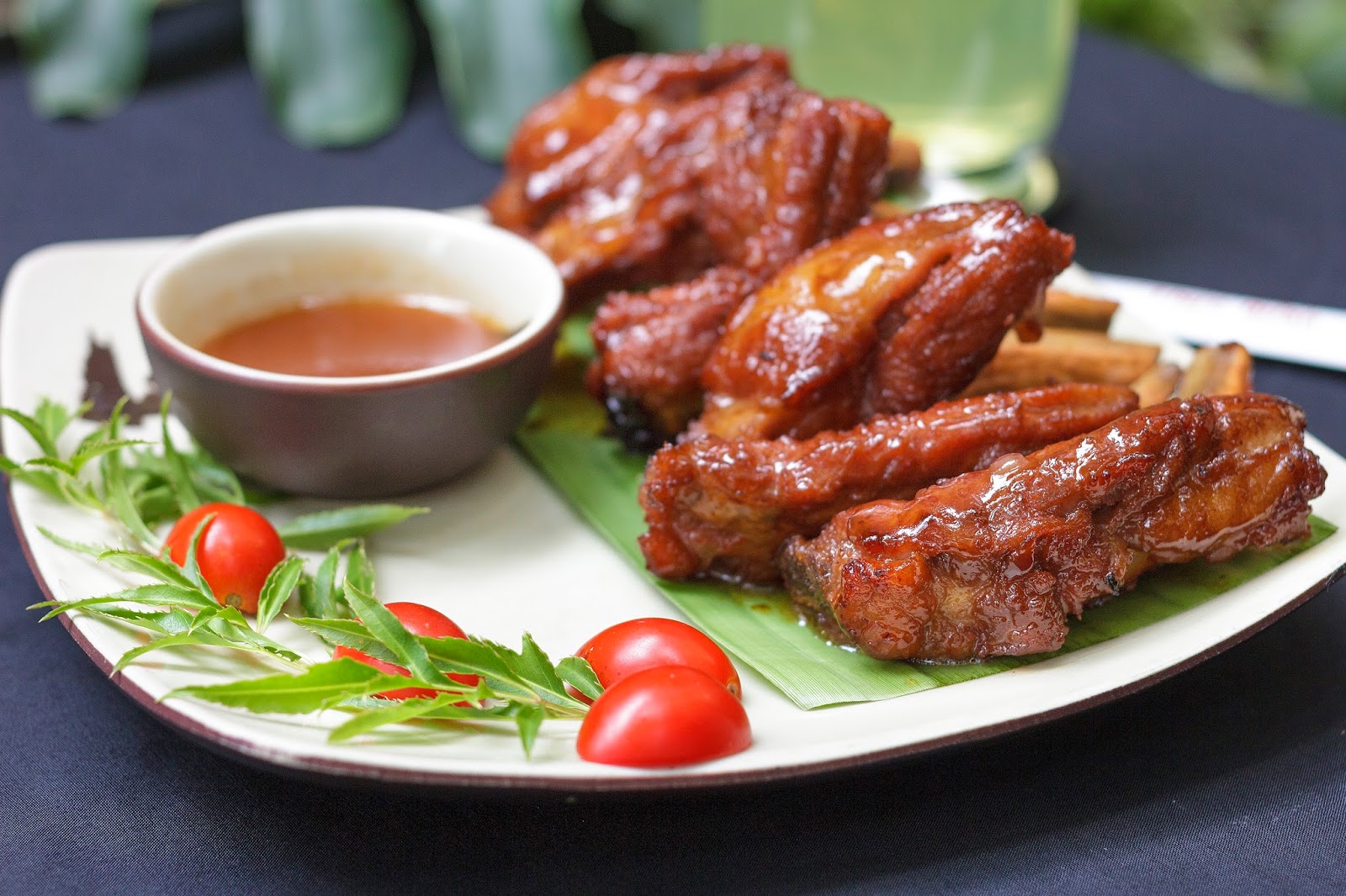 Nhà hàng Highway 4 5 highway4