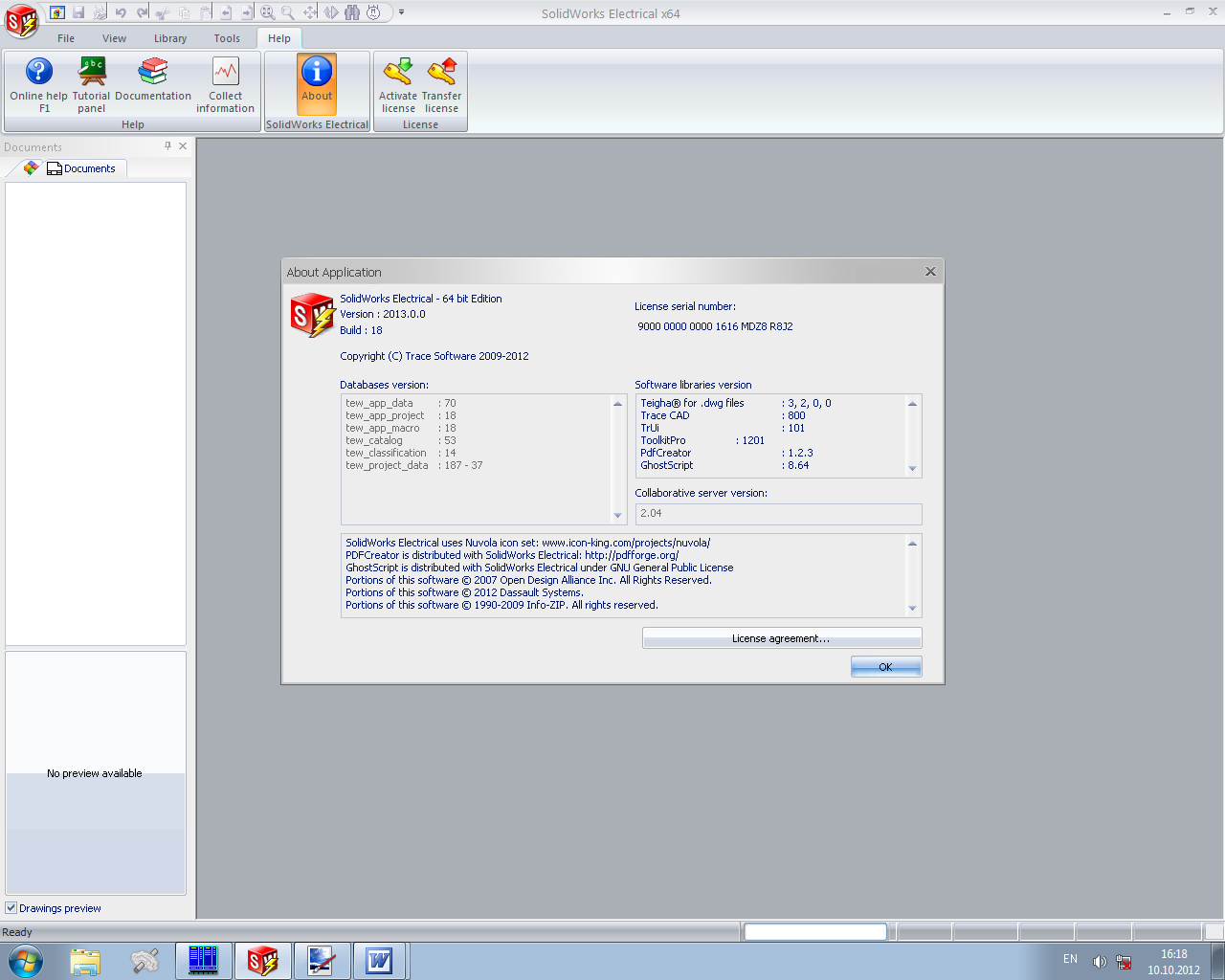 solidwork 2012 full crack 64 bit