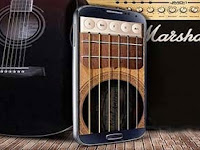 Real Guitar Apk v2.2.0