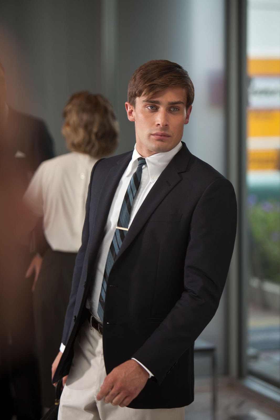 Christian Cooke Photos Tv Series Posters and Cast
