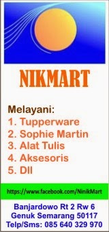 NikMart - Toko Online