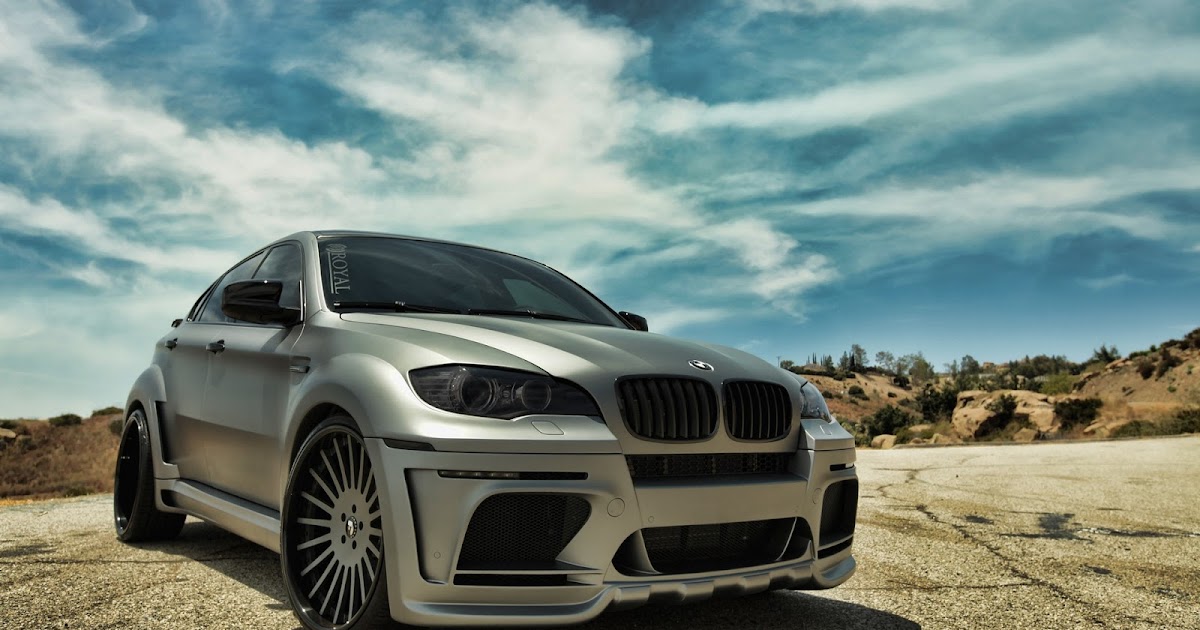 Bmw X6 M Wallpaper Hd Wallpapers Hd For Mac