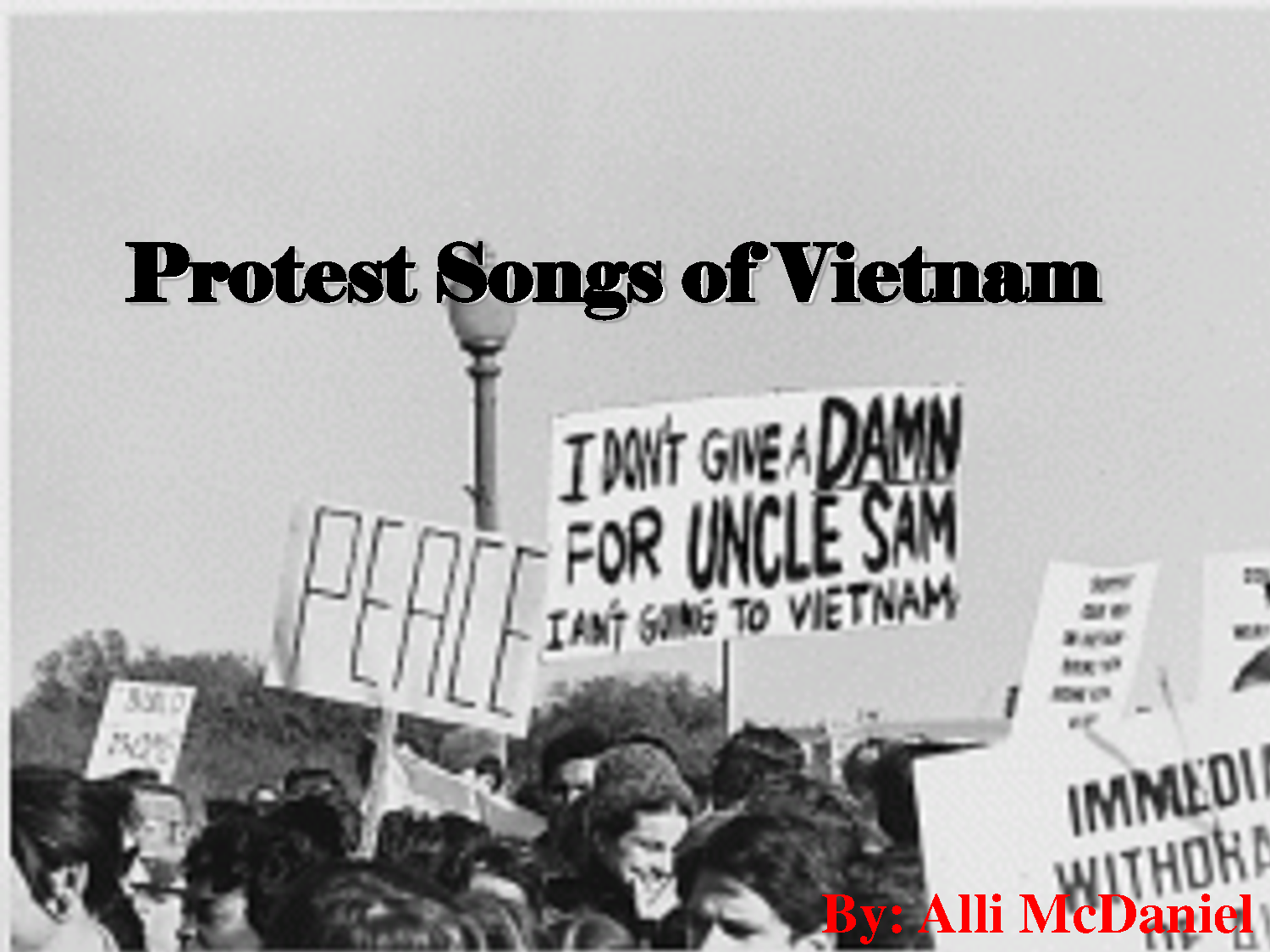 How did the vietnam war affect american society? | yahoo 
