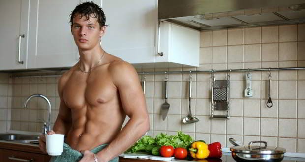 Cara Mengecilkan Perut Buncit Jadi Sixpack