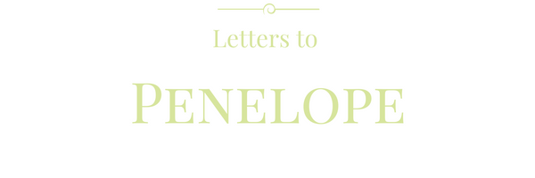letters to penelope