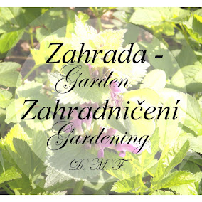 Zahrada-Zahradničení