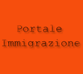 PORTALE IMMIGRAZIONE