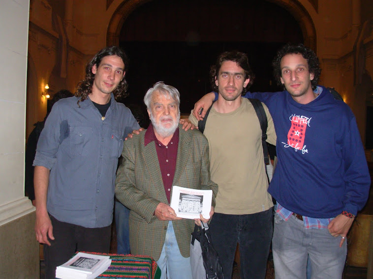 "Conocimiento, Identidades y Museos, interpelando la Historia".