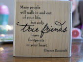 I love this friend stamp!