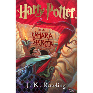 Harry Potter e a Câmera Secreta