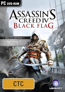 Assassin's Creed 4 Black Flag Full Special Edition İndir Assassin's Creed 4 Black Flag Full Special Edition İndir