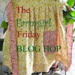 Friday Blog Hop